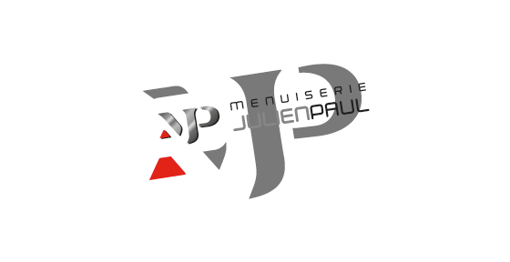 Logo Menuiserie Julien paul